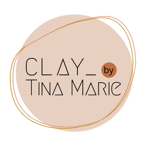 Clay by Tina Marie