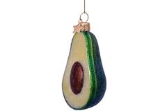 Vondels - Ornament Avocado