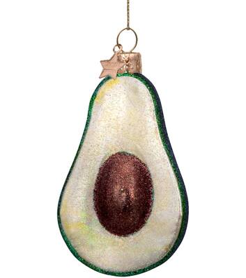 Vondels - Ornament Avocado