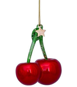 Vondels - Ornament Cherry
