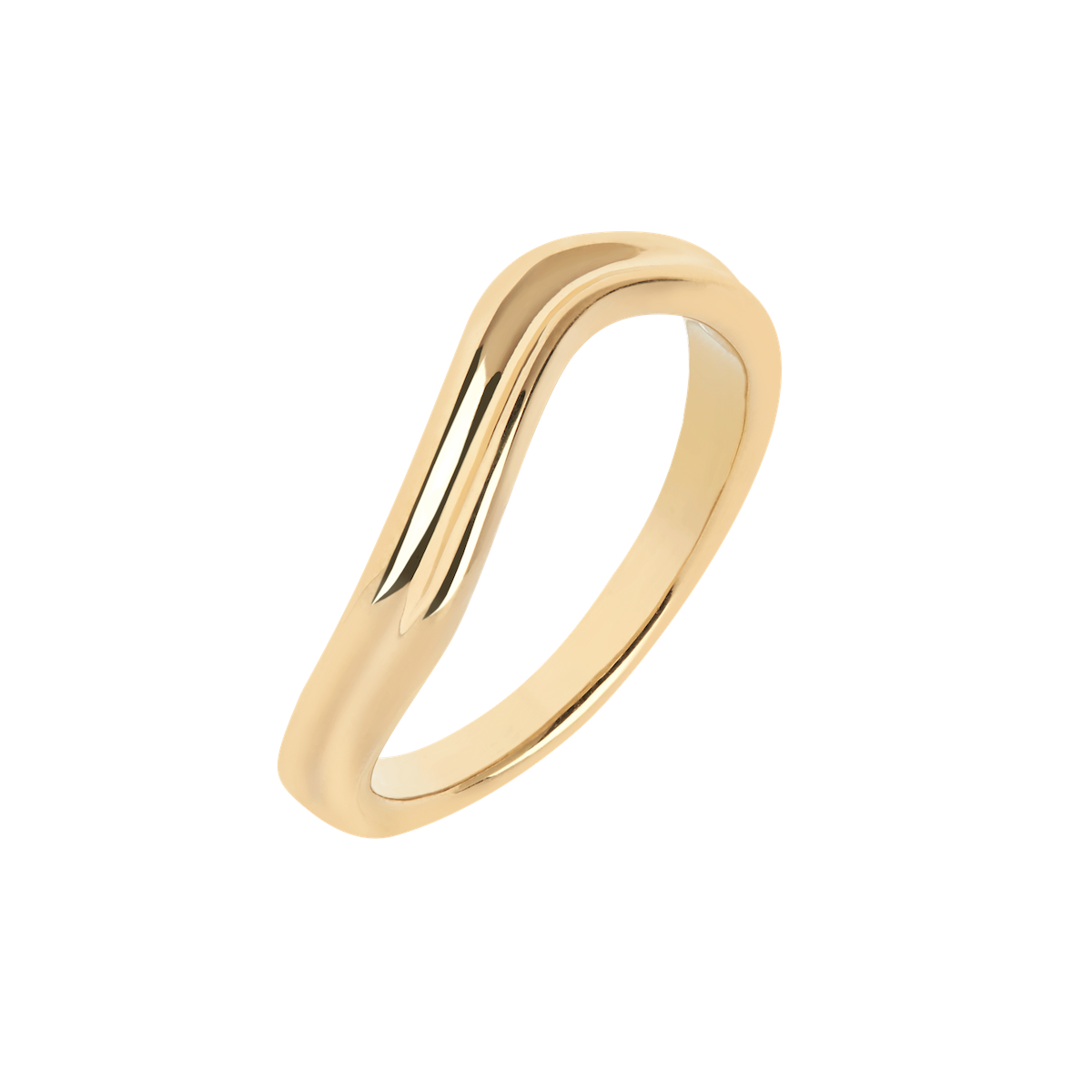 Maria Black - Soma Ring Gold