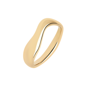 Maria Black - Vayu Ring Gold
