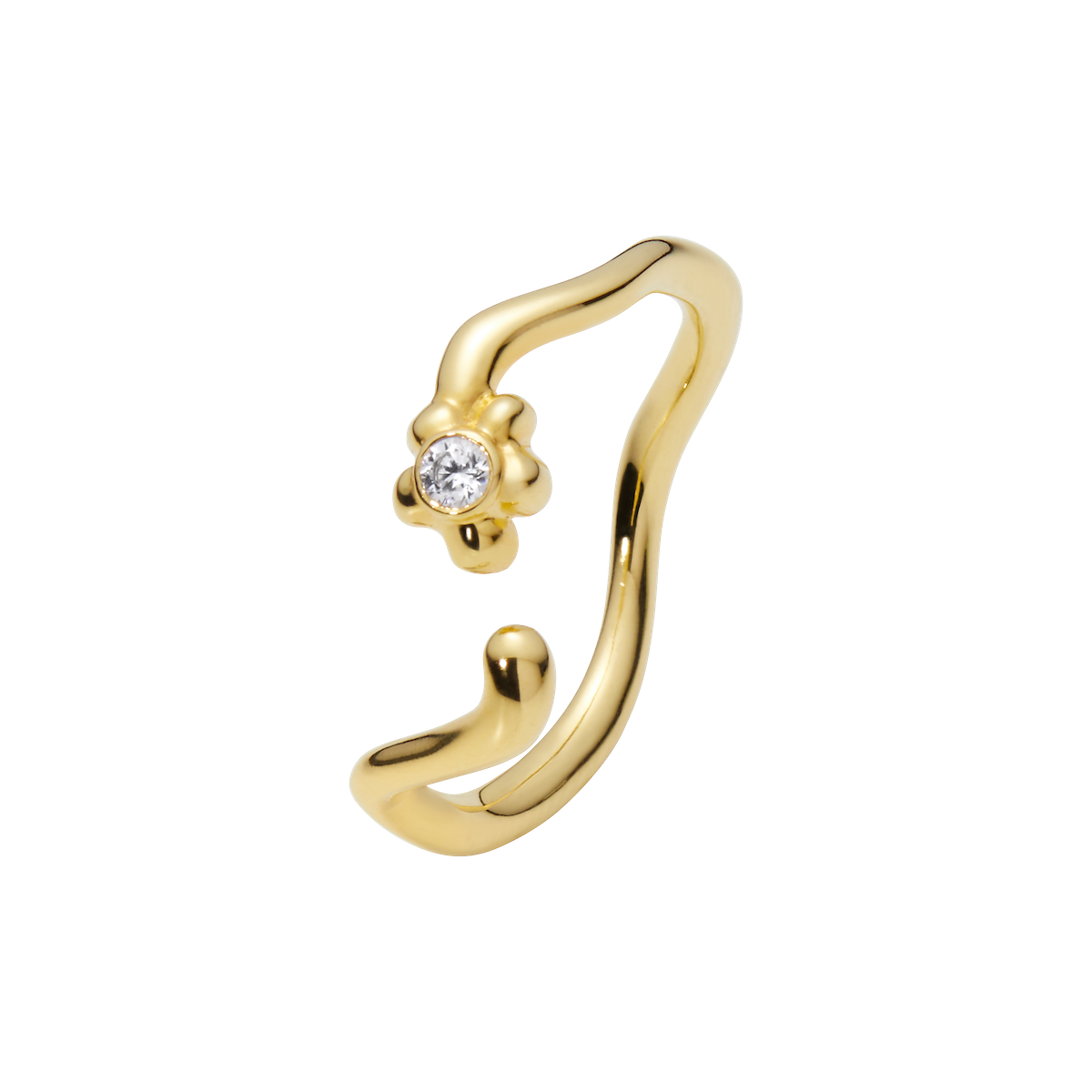 Maria Black - Linnea Ring Gold