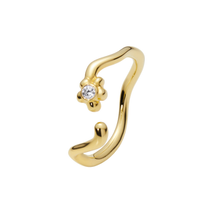 Maria Black - Linnea Ring Gold