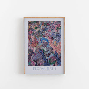 Poppykalas - Floral Bath Limited