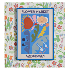 Astrid Wilson - Flower Market Copenhagen