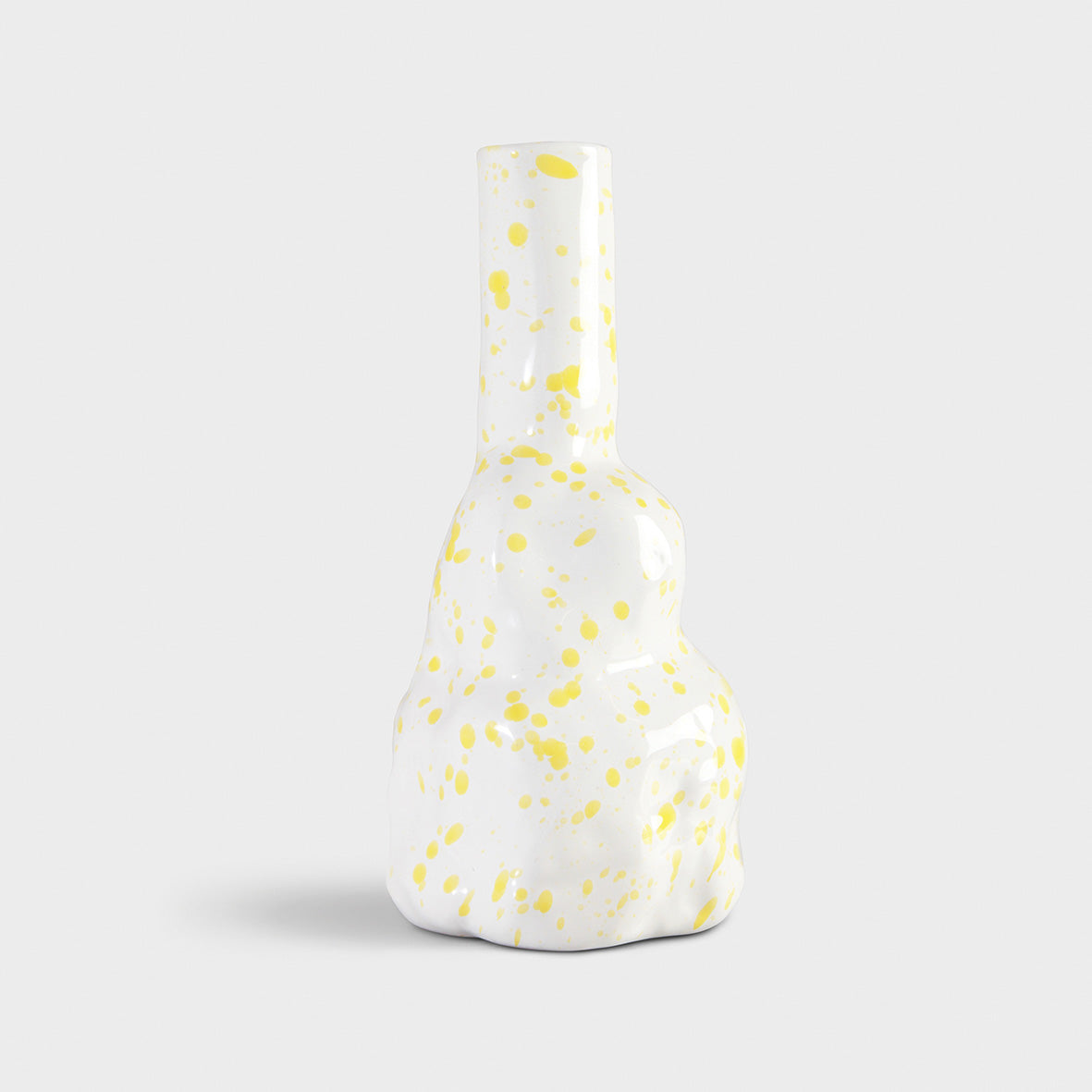&Klevering - Vase fused