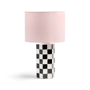 &Klevering - Lampe Checkerboard