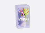 Lade das Bild in den Galerie-Viewer, Doiy - Vase Venus lila
