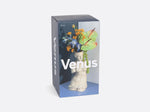 Lade das Bild in den Galerie-Viewer, Doiy - Vase Venus weiß

