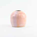 Lade das Bild in den Galerie-Viewer, Clay by Tina Marie - Sunset Vase 34
