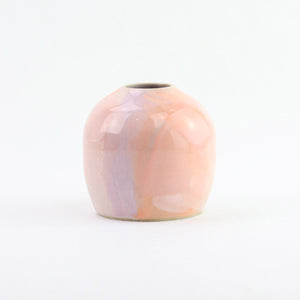 Clay by Tina Marie - Sunset Vase 34