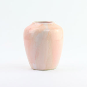 Clay by Tina Marie - Sunset Vase 35